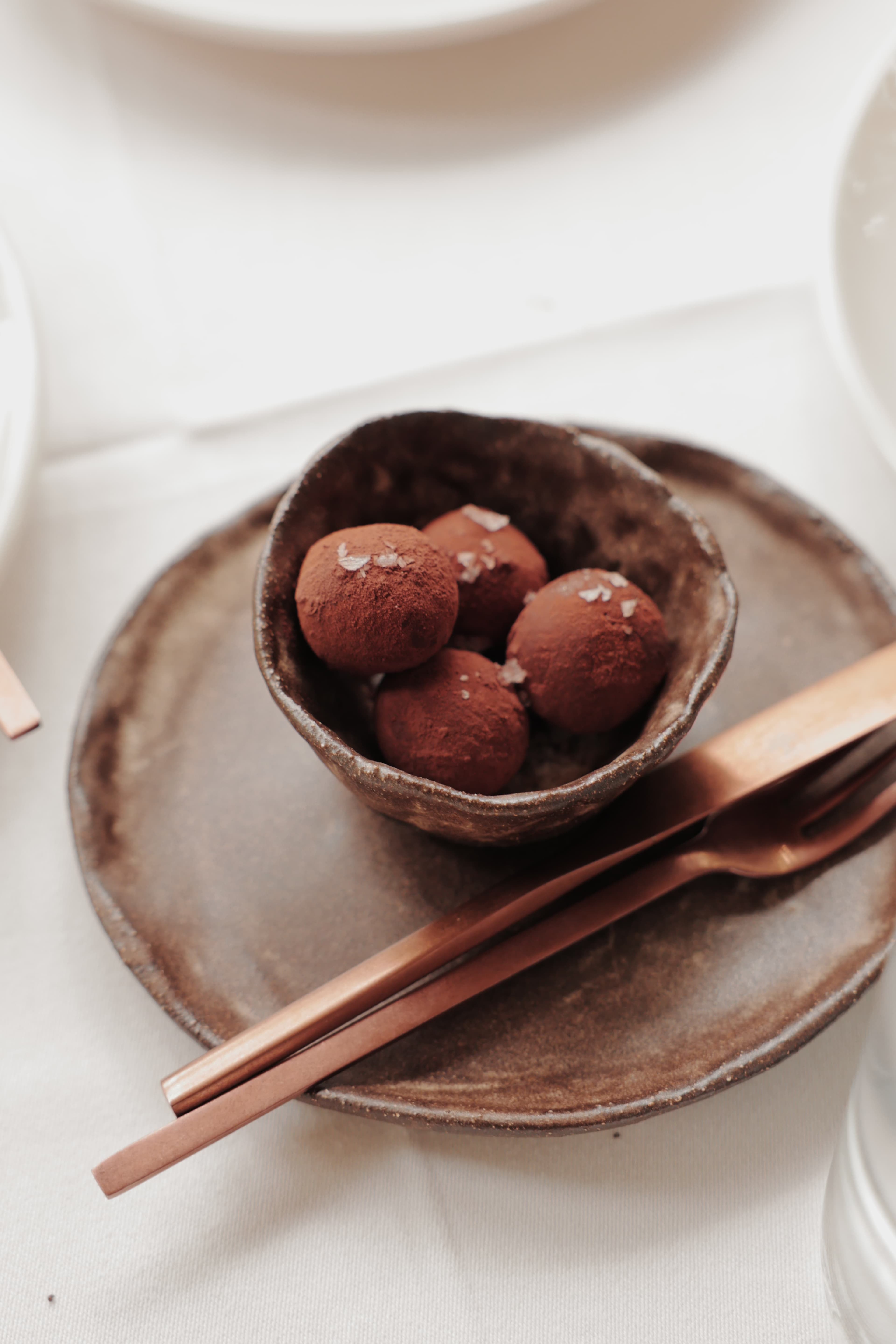 Truffles