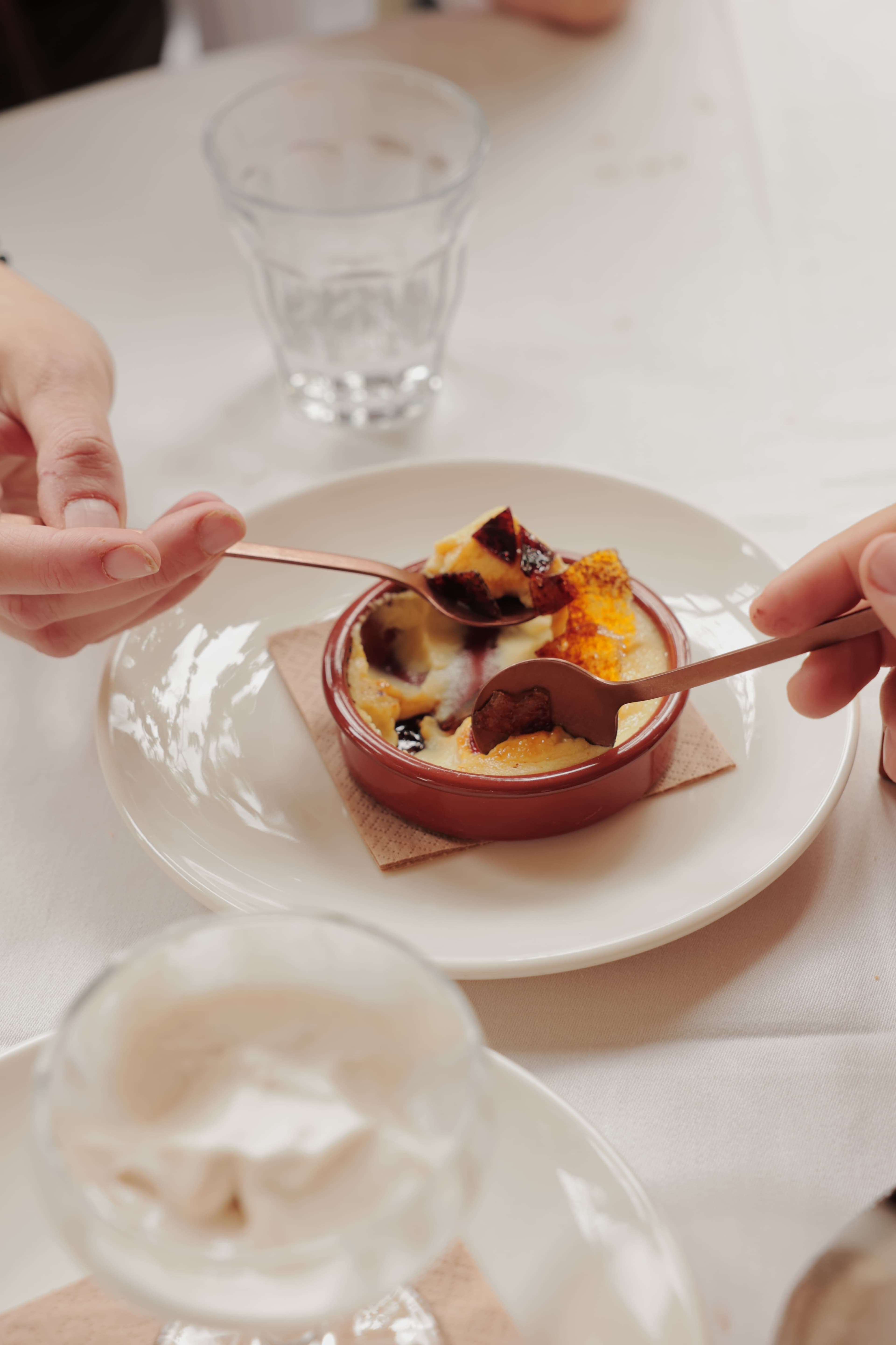 Crema catalana